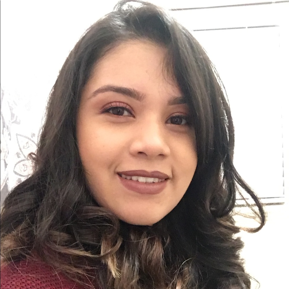 Meet your Posher, Jasmine